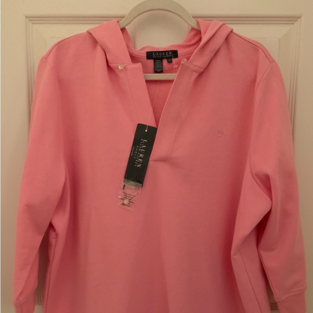 Lauren Ralph Lauren Palm Beach Sweatshirt
